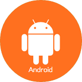 Android Web Application
